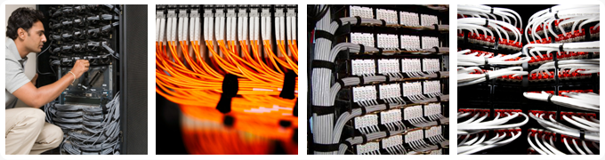 Network Cabling
Contractor