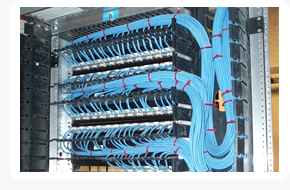 Fort Lauderdale FL Voice & Data Computer Network Cabling Installers